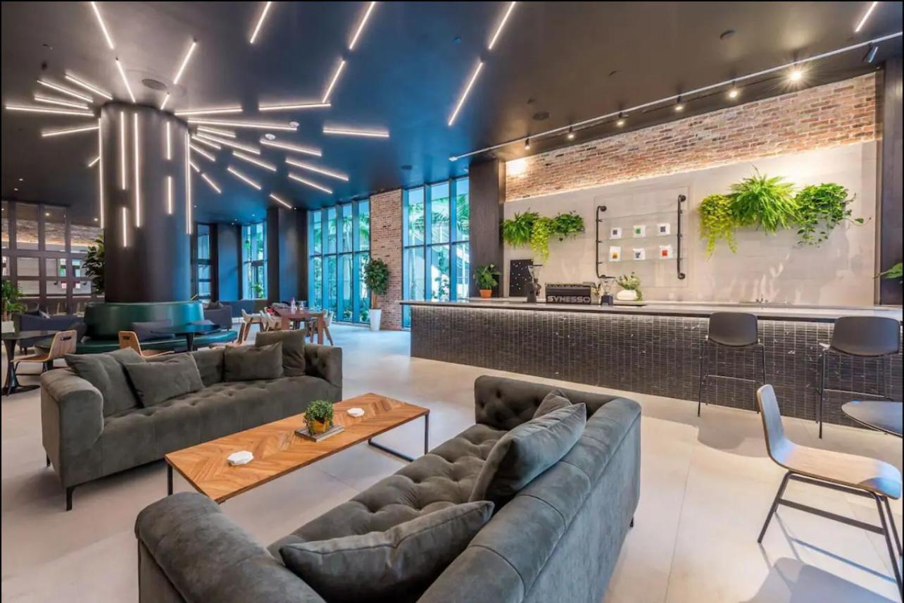 Apartment In Miami Downtown Eksteriør bilde
