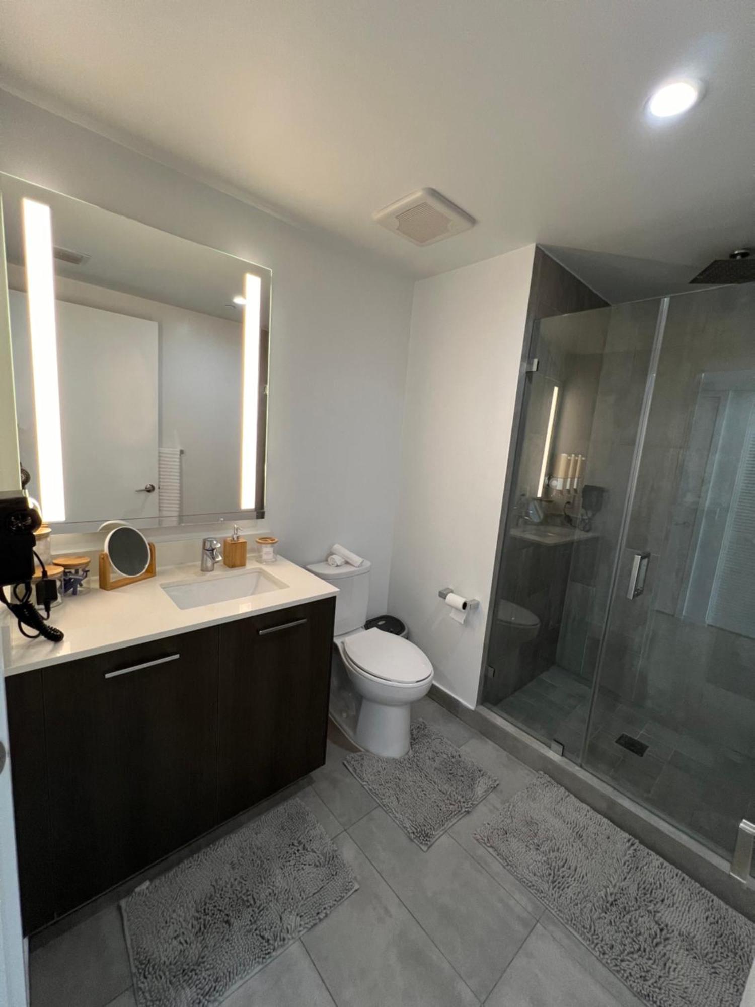 Apartment In Miami Downtown Eksteriør bilde
