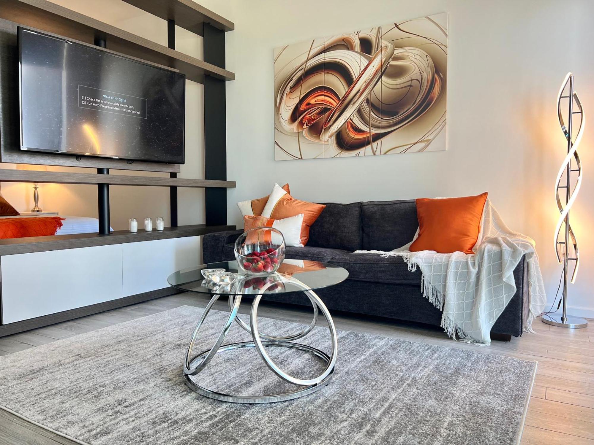 Apartment In Miami Downtown Eksteriør bilde