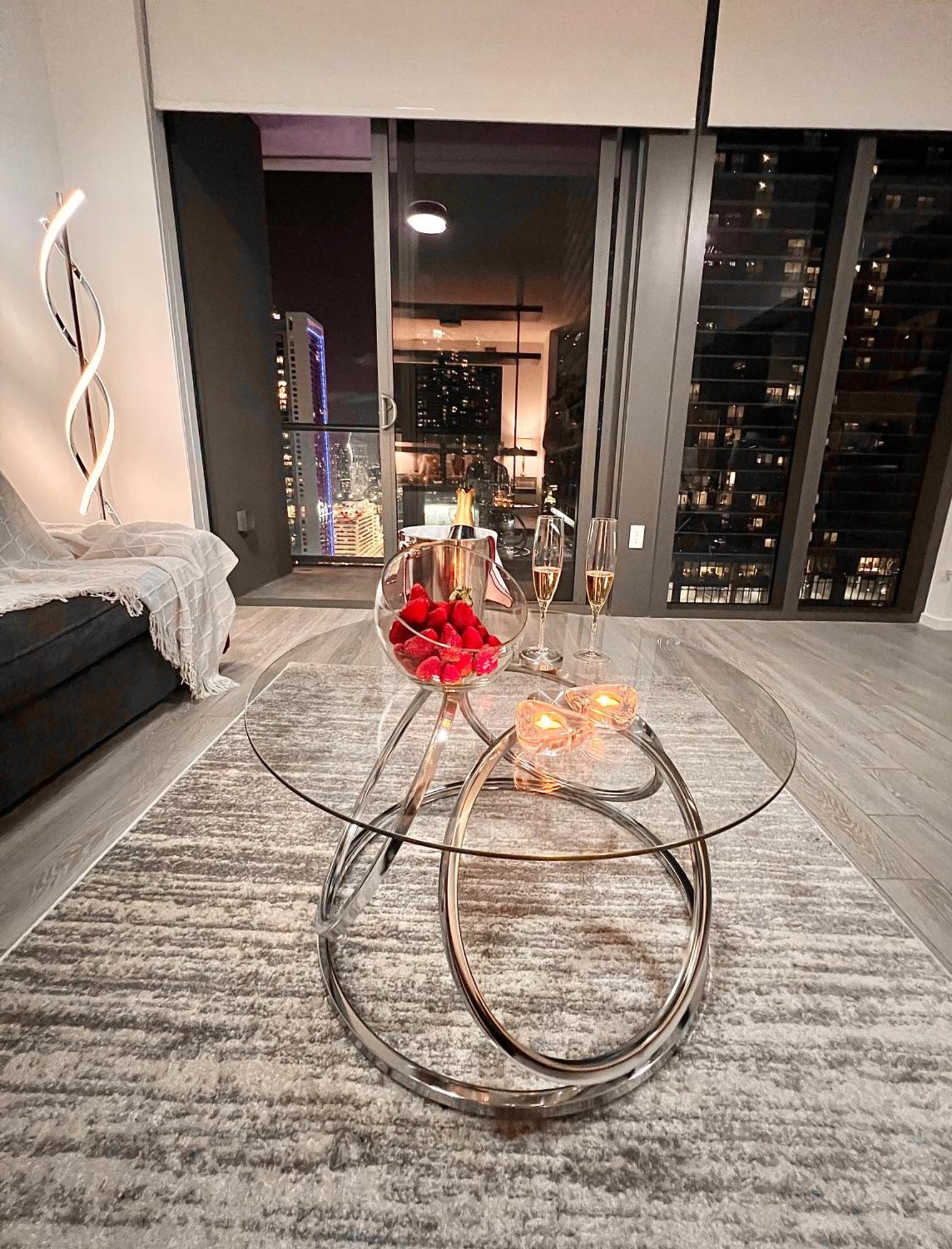 Apartment In Miami Downtown Eksteriør bilde